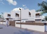 New Build - Villa -
Benijofar