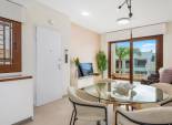 Nieuwbouw Woningen - Bungalow op verdieping -
Torrevieja