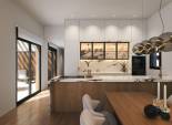 Nieuwbouw Woningen - Vrijstaande woning / Villa -
Murcia