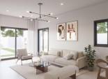 Nouvelle construction - Villa -
Polop - La Alberca