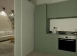 Nieuwbouw Woningen - Rijwoning -
Sucina - Peraleja Golf