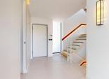 New Build - Villa -
Polop - PAU 1