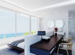 Nieuwbouw Woningen - Appartement -
Pueblo Mascarat