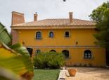 Herverkoop - Vrijstaande woning / Villa -
Ciudad Quesada - Rojales - Ciudad Quesada