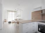 Neue Gebäude - Apartment -
Vera