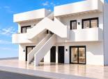 Nieuwbouw Woningen - Bungalow op verdieping -
San Pedro del Pinatar - San Pedro Del Pinatar