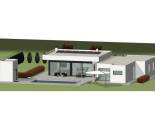 Obra nueva - Villa -
Aspe - Poligono 19