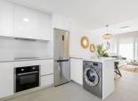 Nouvelle construction - high-bungalow -
San Pedro del Pinatar - San Pedro Del Pinatar