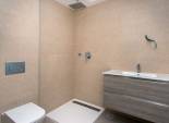 Nouvelle construction - high-bungalow -
La Canalosa