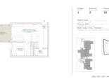 Nieuwbouw Woningen - Appartement -
El Verger