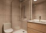 Nouvelle construction - Penthouse -
Torrevieja