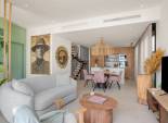 Nieuwbouw Woningen - Rijwoning -
Dolores