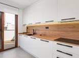 Nieuwbouw Woningen - Bungalow op verdieping -
Torrevieja