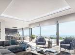 New Build - Villa -
Calpe