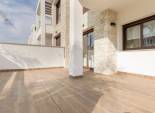 Nieuwbouw Woningen - Bungalow -
Torrevieja - Los Balcones