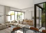 New Build - Detached House / Villa -
Pulpi - Pulpí