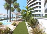 Neue Gebäude - Apartment -
La Manga del Mar Menor - La Manga Del Mar Menor