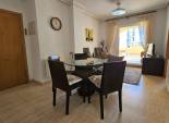 Herverkoop - Appartement -
Torrevieja