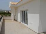 Nieuwbouw Woningen - Villa -
Pinoso - Camino Del Prado