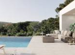 New Build - Detached House / Villa -
Cumbre del Sol