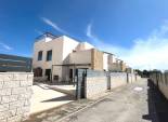 Herverkoop - Vrijstaande woning / Villa -
Ciudad Quesada - Rojales - Pueblo Bravo