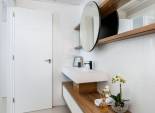 Nieuwbouw Woningen - Villa -
Rojales - Doña Pepa