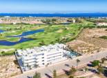 Nouvelle construction - Rez-de-chaussée -
Los Alcazares - Los Alcázares