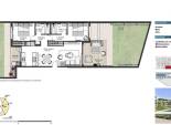 Obra nueva - Apartamento -
Torre Pacheco - Santa Rosalía