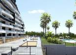Nieuwbouw Woningen - Penthouse -
San Miguel de Salinas