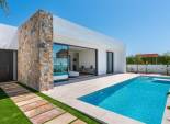 New Build - Villa -
San Javier - Parque del doce
