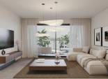 Obra nueva - Apartamento -
Villajoyosa - Cala de Finestrat