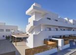 Nouvelle construction - high-bungalow -
Los Alcazares - Los Alcázares