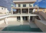 Herverkoop - Villa -
Gran Alacant