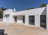 Nieuwbouw Woningen - Villa -
Orihuela Costa - Las Filipinas