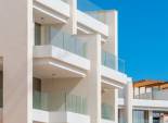 Nieuwbouw Woningen - Penthouse -
Orihuela Costa