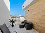 Herverkoop - Vrijstaande woning / Villa -
Ciudad Quesada - Rojales - Rojales