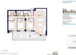 Nieuwbouw Woningen - Appartement -
Almerimar