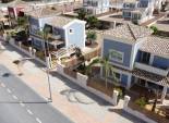 Nieuwbouw Woningen - detached -
Purias