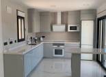 Nouvelle construction - Villa -
Pinoso - Camino Del Prado
