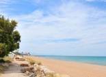 Nieuwbouw Woningen - Appartement -
El Verger - Playa de La Almadraba