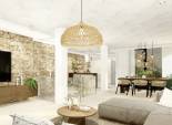 Obra nueva - Independiente / Villa -
Altea