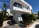 Herverkoop - Vrijstaande woning / Villa -
Ciudad Quesada - Rojales - Ciudad Quesada