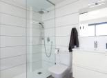 Herverkoop - Penthouse -
Orihuela Costa - Villamartín