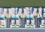 Nouvelle construction - Villa -
Pilar de la Horadada - Polideportivo