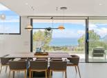 New Build - Detached House / Villa -
Altea