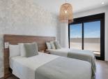 Herverkoop - Appartement -
Los Alcazares - Santa Rosalia Lake and Life Resort