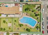 Reventa - Bungalow - Planta Baja -
Torrevieja - Lago Jardin