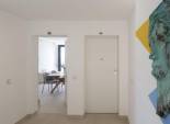 Neue Gebäude - Apartment -
Denia - L´Estanyó (Marinas)