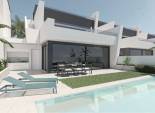 Obra nueva - terraced -
San Javier