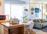Herverkoop - Vrijstaande woning / Villa -
Ciudad Quesada - Rojales - Ciudad Quesada